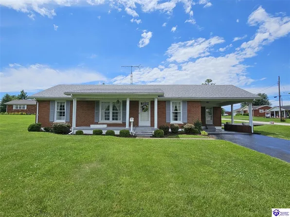 111 Lavenia Ln, Magnolia, KY 42757