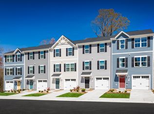 Juniper Plan, Windy Hill Towns, Blackwood, NJ 08012