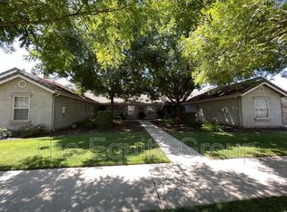 3539 W Babcock Ave, Visalia, CA