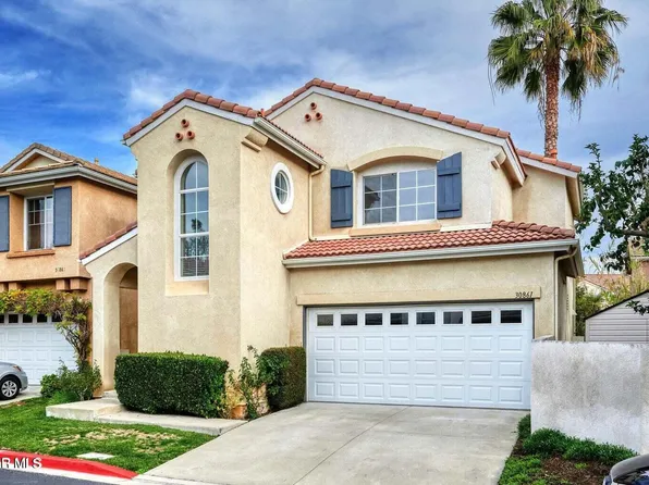 30861 Paloma Ct, Westlake Village, CA 91362