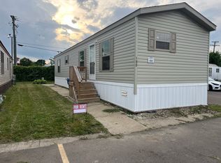 25214 Gratiot Ave Lot 180, Roseville, MI 48066