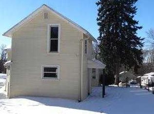 513 Page Ave, Jackson, MI 49203