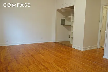 Rented by Compass