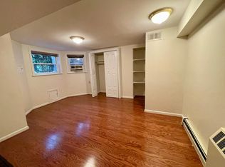 1834 Belmont Rd NW #B, Washington, DC 20009