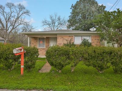 5710 Hobgood Ave, Texas City, TX, 77591