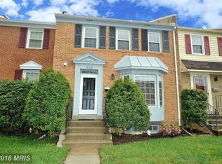 8106 Kenova Ln, Springfield, VA 22153