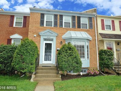 8106 Kenova Ln, Springfield, VA, 22153
