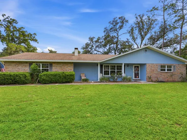 305 SW Randall Ter, Lake City, FL 32024