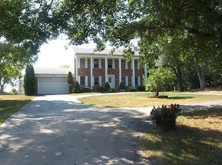 50777 Hanford Rd, Canton, MI 48187