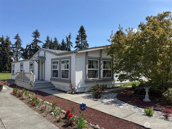 281 Parkwood Boulevard, Sequim, WA 98382