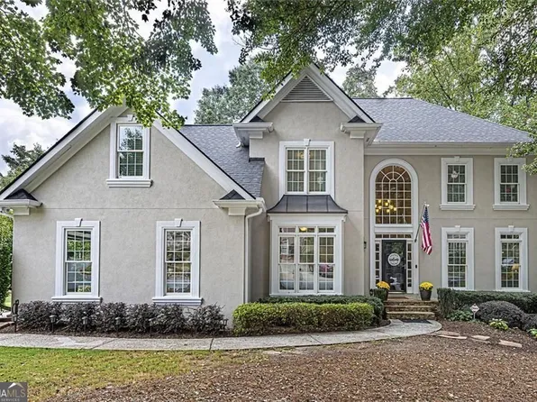 2124 York River Way, Suwanee, GA 30024