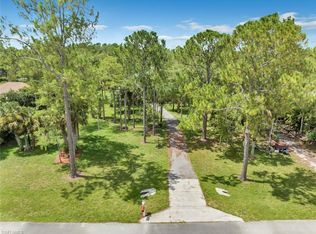 3510 15th Ave SW, Naples, FL 34117