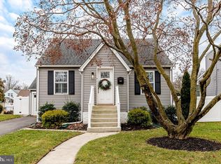 1322 Kings Hwy, Haddon Heights, NJ 08035