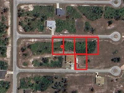 7 Transon Ln #100, Placida, FL, 33946