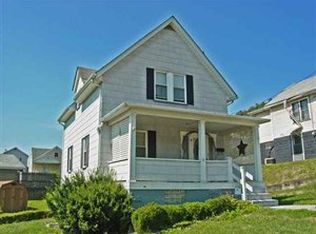 313 Orr St, Weirton, WV 26062