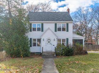 1914 Grand Blvd, Schenectady, NY 12309