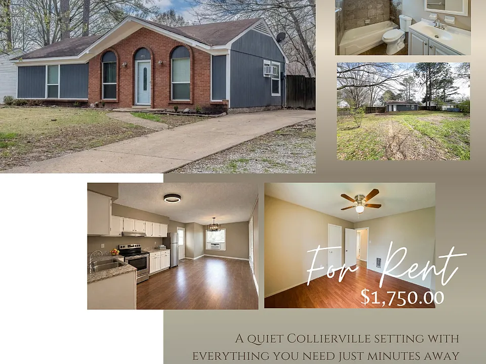 851 Greencliff Rd