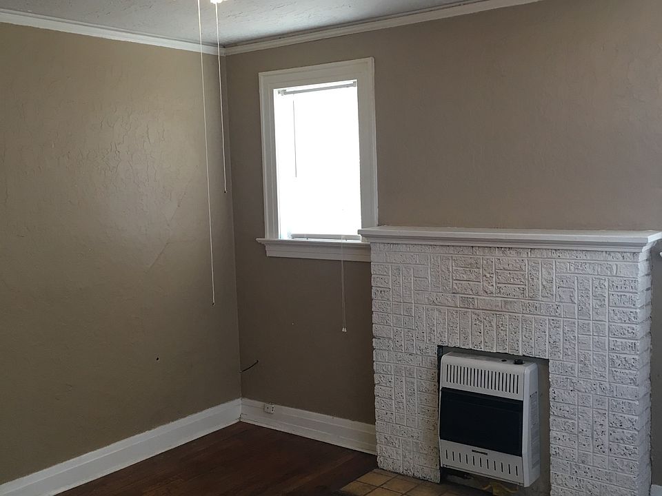 1st image of 1619 S Van Buren St APT 1