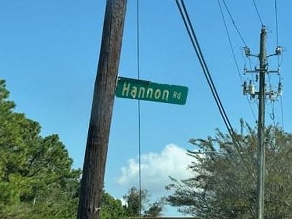 Exterior Address Verification