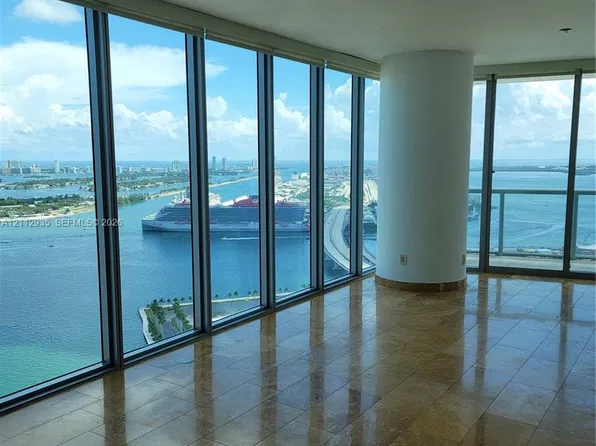 888 Biscayne Blvd, Miami, FL