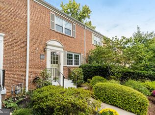 34 E Rosemont Ave, Alexandria, VA 22301