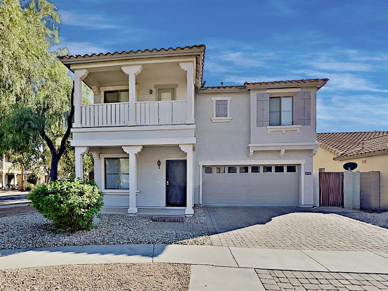 4565 E Ivanhoe St, Gilbert, AZ 85295 Zillow