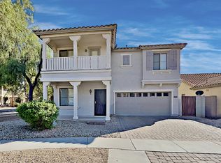 4565 E Ivanhoe St, Gilbert, AZ 85295