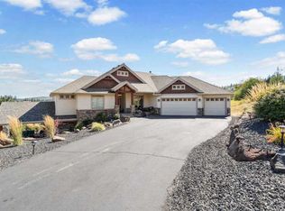 2010 E Creek View Ln, Spokane, WA 99224
