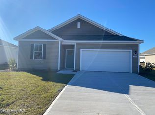 1283 Rippling Cove Loop SW, Supply, NC 28462