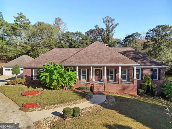 1431 Brandy Shoals Drive SE, Conyers, GA 30013