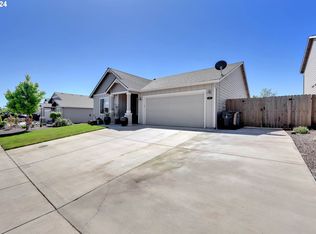 850 Aldrich Way, Monroe, OR 97456