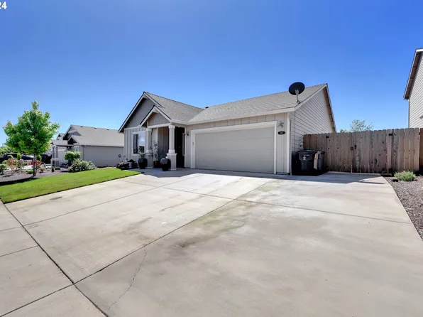 850 Aldrich Way, Monroe, OR 97456