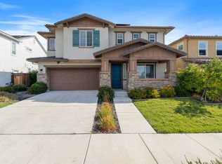 5529 Sierra Trail Way, Antioch, CA 94531
