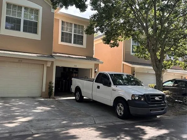 6450 Alcalde Ct Unit 106, Orlando, FL 32835