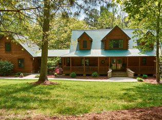 279 Cumberland Rd, Sanford, NC 27330