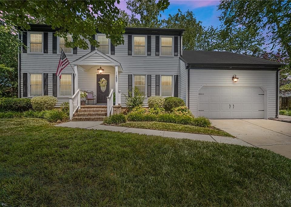 1st image of 1257 Bridle Creek Blvd