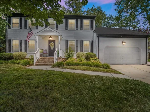 1257 Bridle Creek Blvd, Virginia Beach, VA 23464