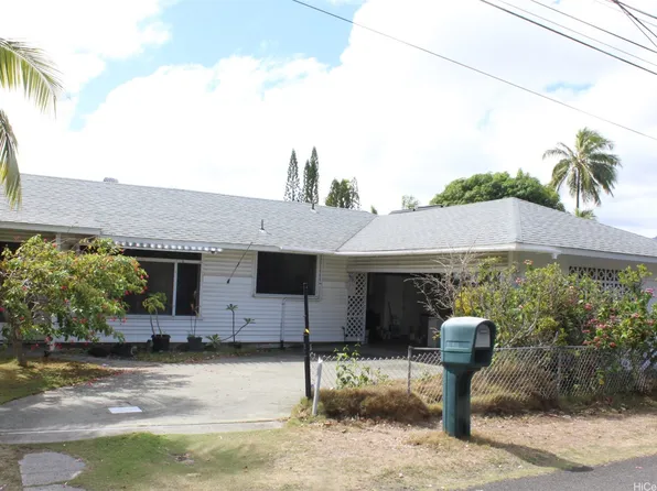 185 Makua St, Kailua, HI 96734