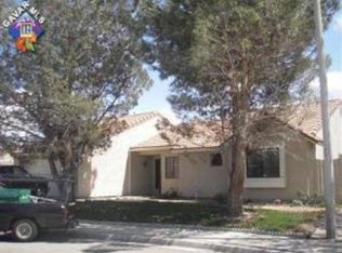5390 Evergem Ave, Palmdale, CA 93552