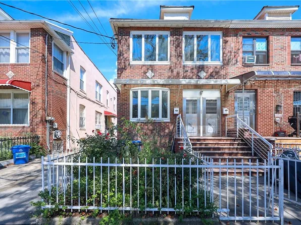 1533 80th St, Brooklyn, NY 11228