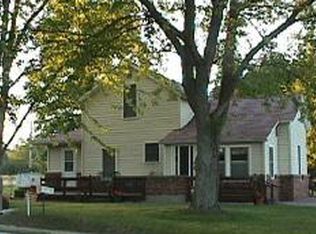 5310 N Michigan Rd, Plymouth, IN