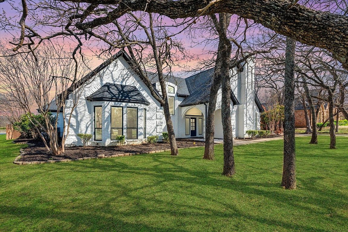 520 Canyon Oaks Dr, Argyle, TX 76226 Zillow