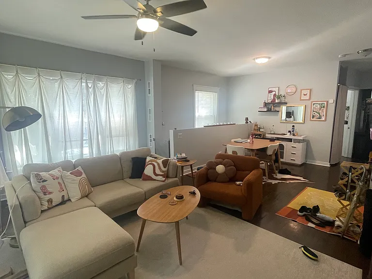 4720 N Racine Ave #1E — Photo 5