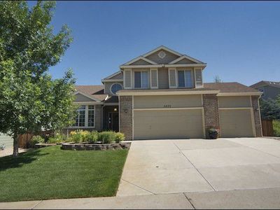 5475 Knoll Pl, Highlands Ranch, CO, 80130