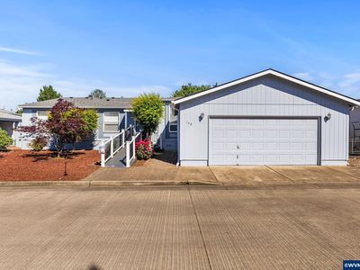 2601 NE Jack London St UNIT 148, Corvallis, OR, 97330