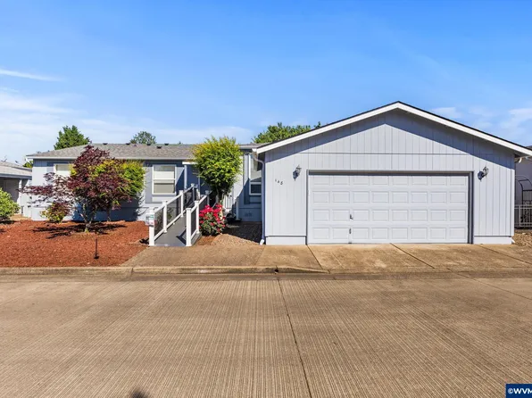 2601 NE Jack London St Unit 148, Corvallis, OR 97330