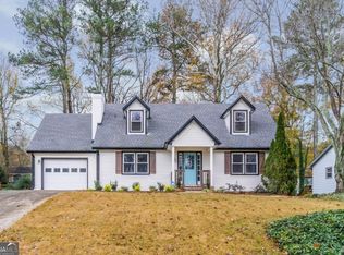 4177 Duesenberg Dr, Tucker, GA 30084