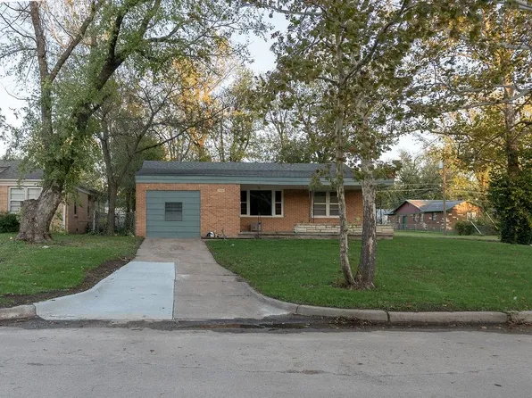 1708 S Fabrique Dr, Wichita, KS 67218
