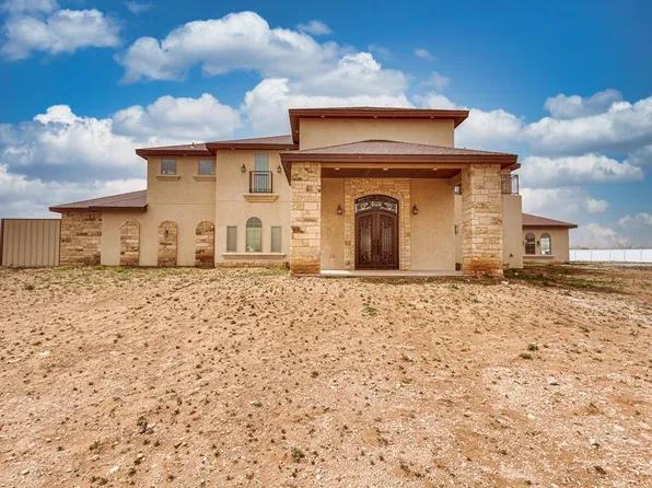 14729 Kobyn Ln, Gardendale, TX 79758