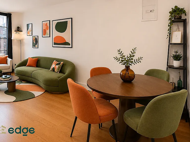 82 Jefferson St #2B — Photo 2
